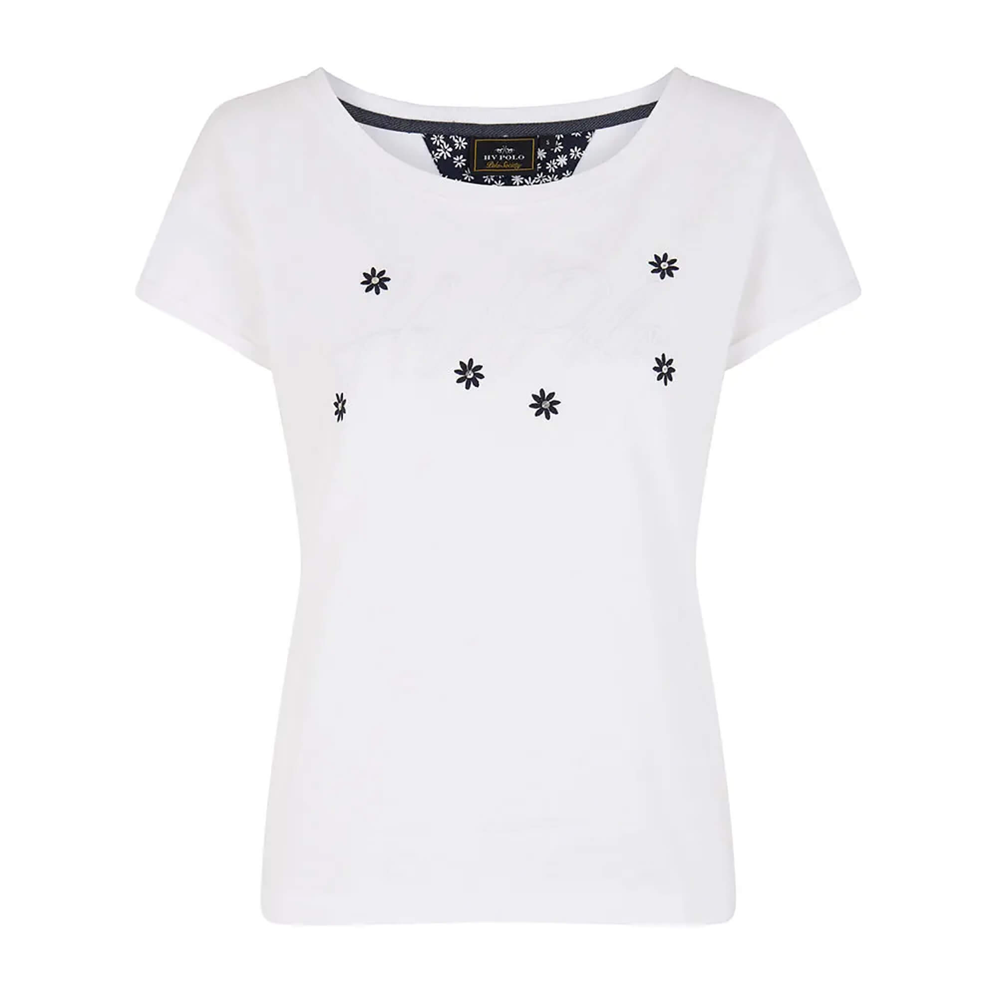 تیشرت سوارکاری HV POLO
