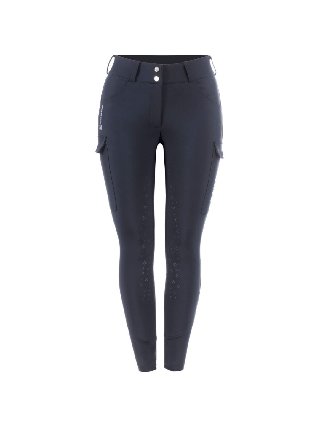 شلوار سوارکاری Cavallo مدل CAVALCINTIA CARGO — 2