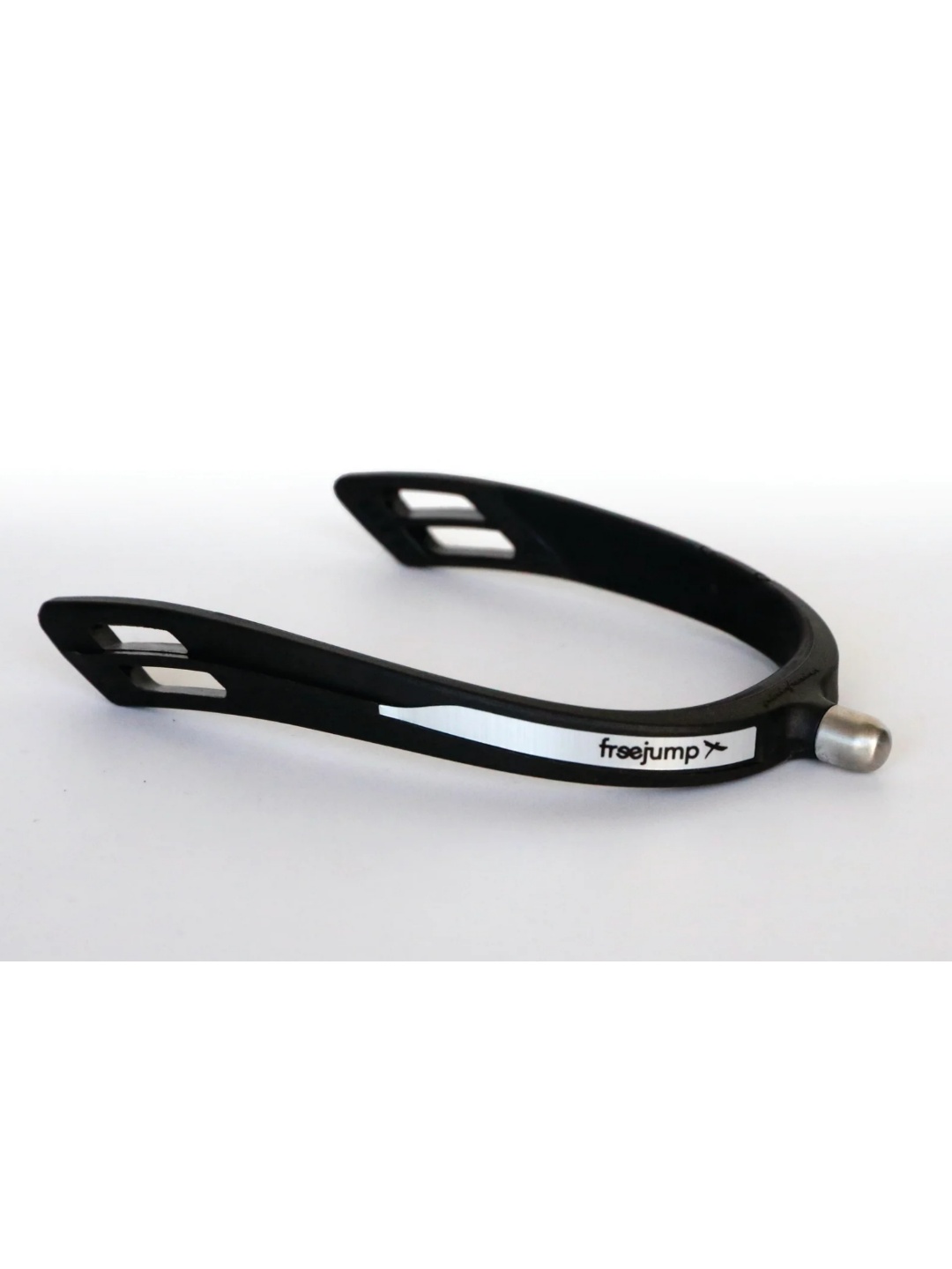 مهمیز FREEJUMP Spur’One مدل سر گرد 15 mm