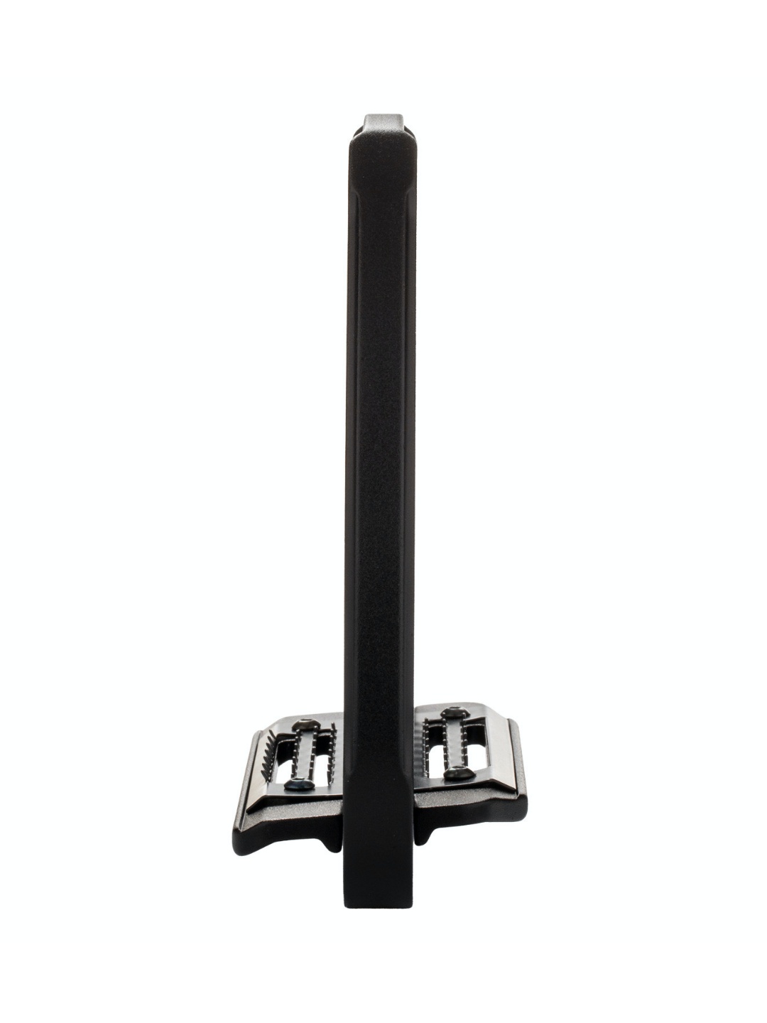 رکاب ACAVALLO مدل REL-X 180 – مشکی کامل — 5