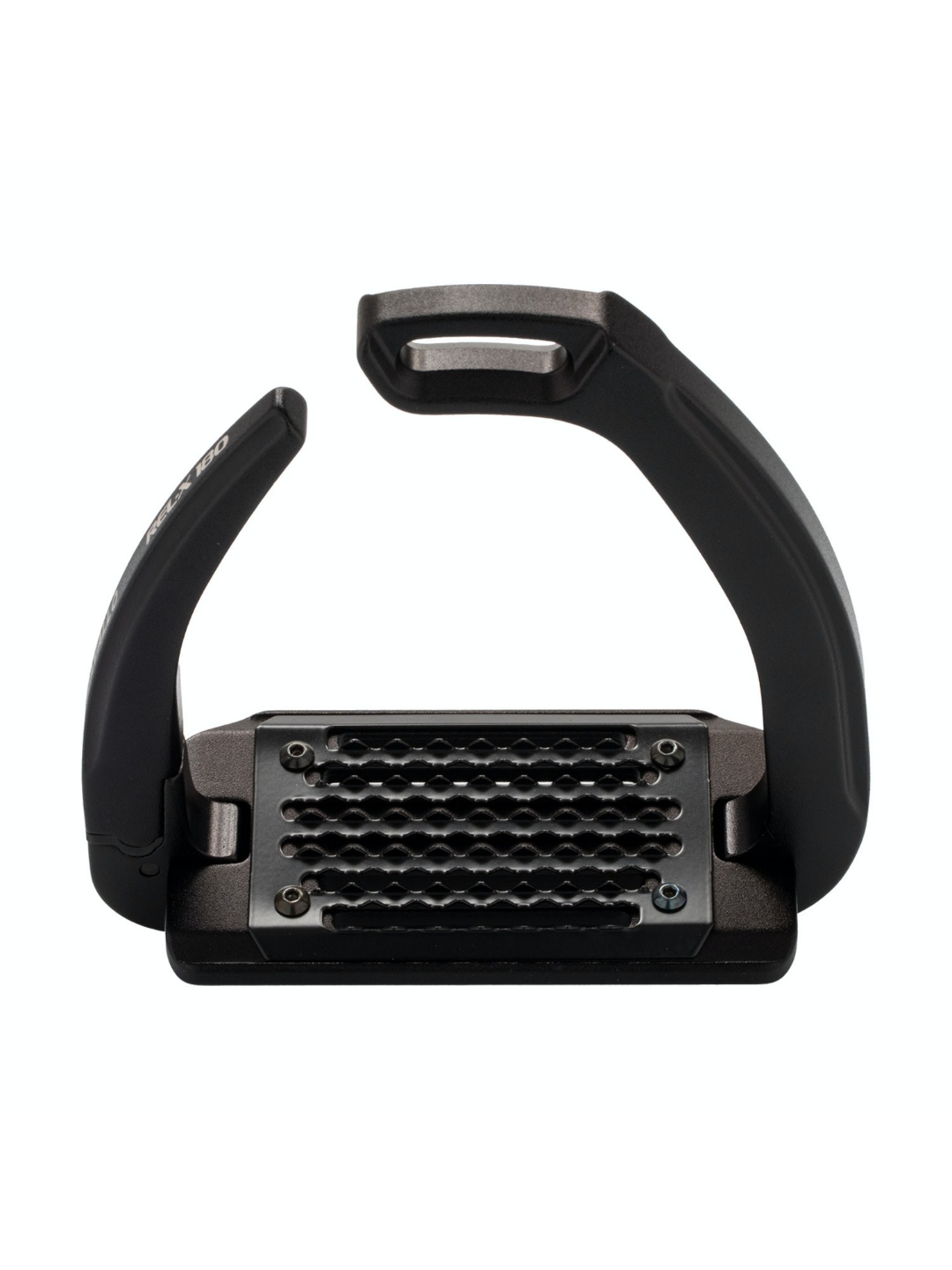 رکاب ACAVALLO مدل REL-X 180 – مشکی کامل — 2