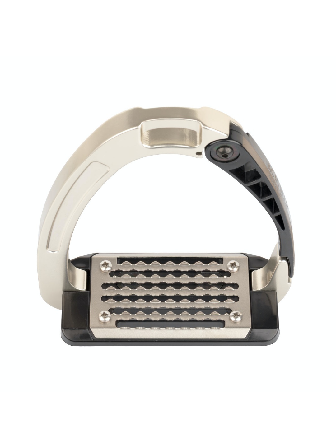 رکاب ACAVALLO مدل ایمنی – تیتانیوم — 6