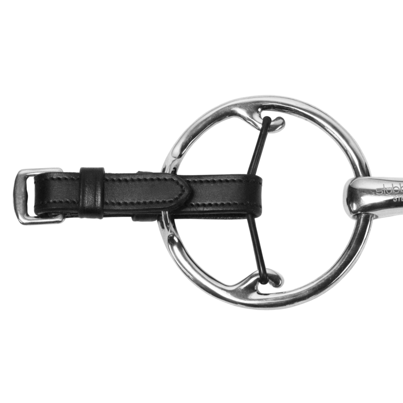 دهنه اسب STÜBBEN مدل Bucephalus (+ تکشکسته) — 2