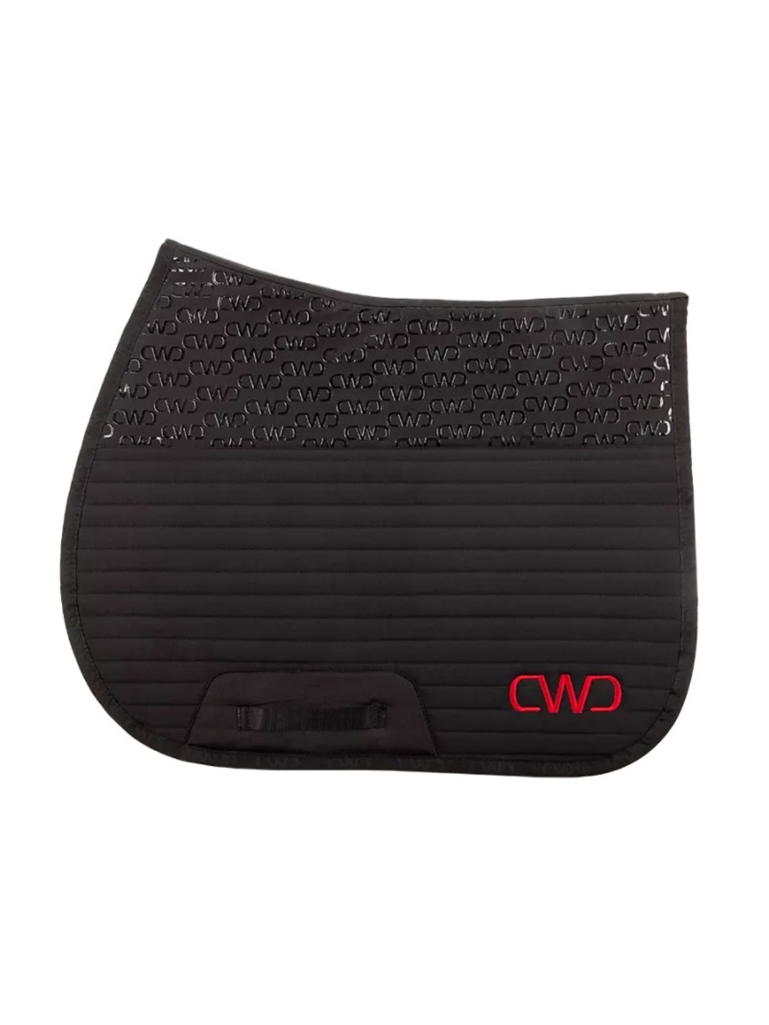 ست زیرزینی و گوش‌بند CWD، دو تکه سایز فول — 3