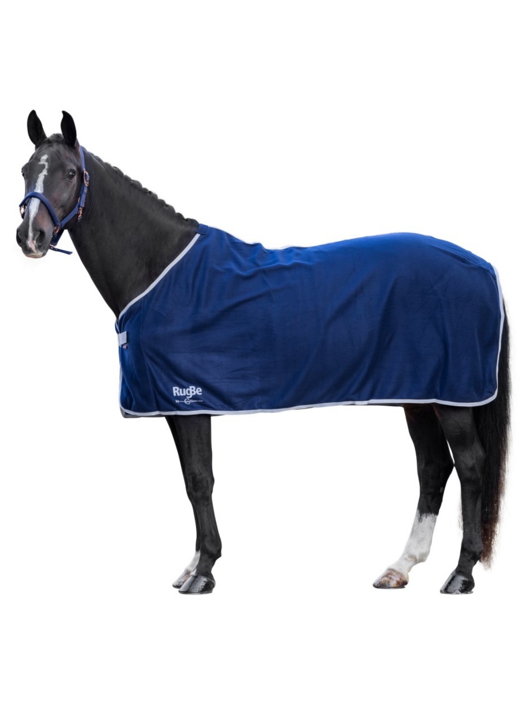 پتو عرقگیر ZiHorse مدل سرمهای