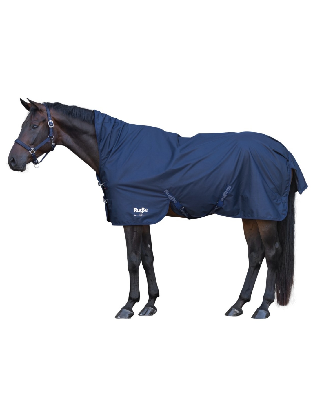 پتو اوت‌دور اسب ZiHorse مدل 600 دنیر بدون لایه داخلی