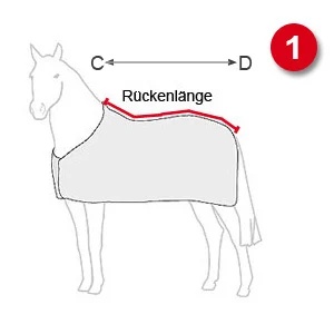 پتو زمستانی ZiHorse — 4