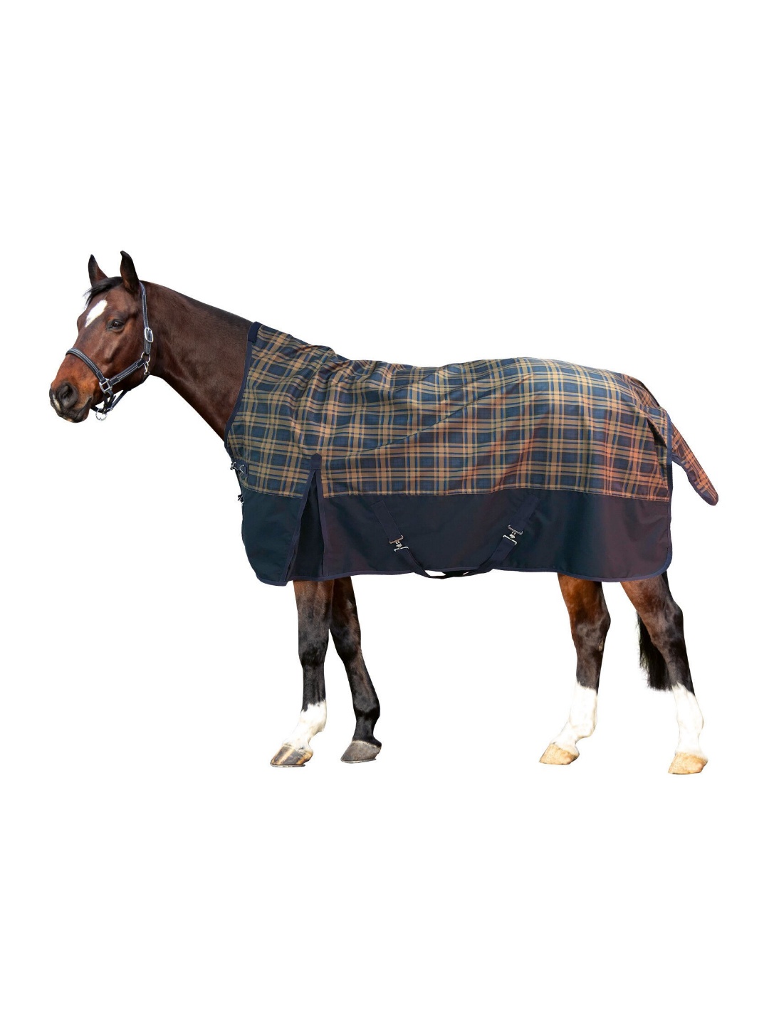 پتو زمستانی ZiHorse