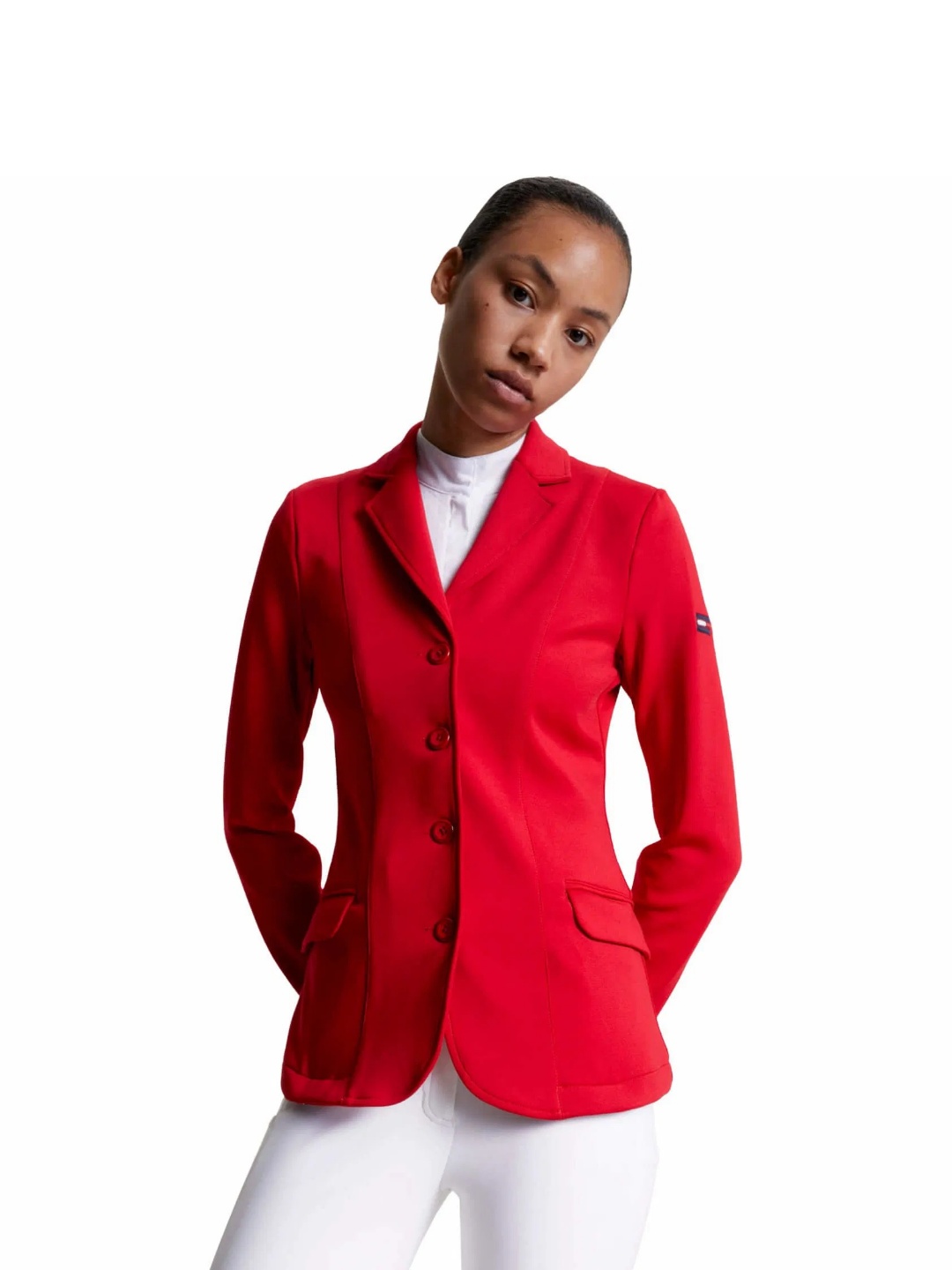 کت مسابقه TOMMY HILFIGER مدل هیکستد