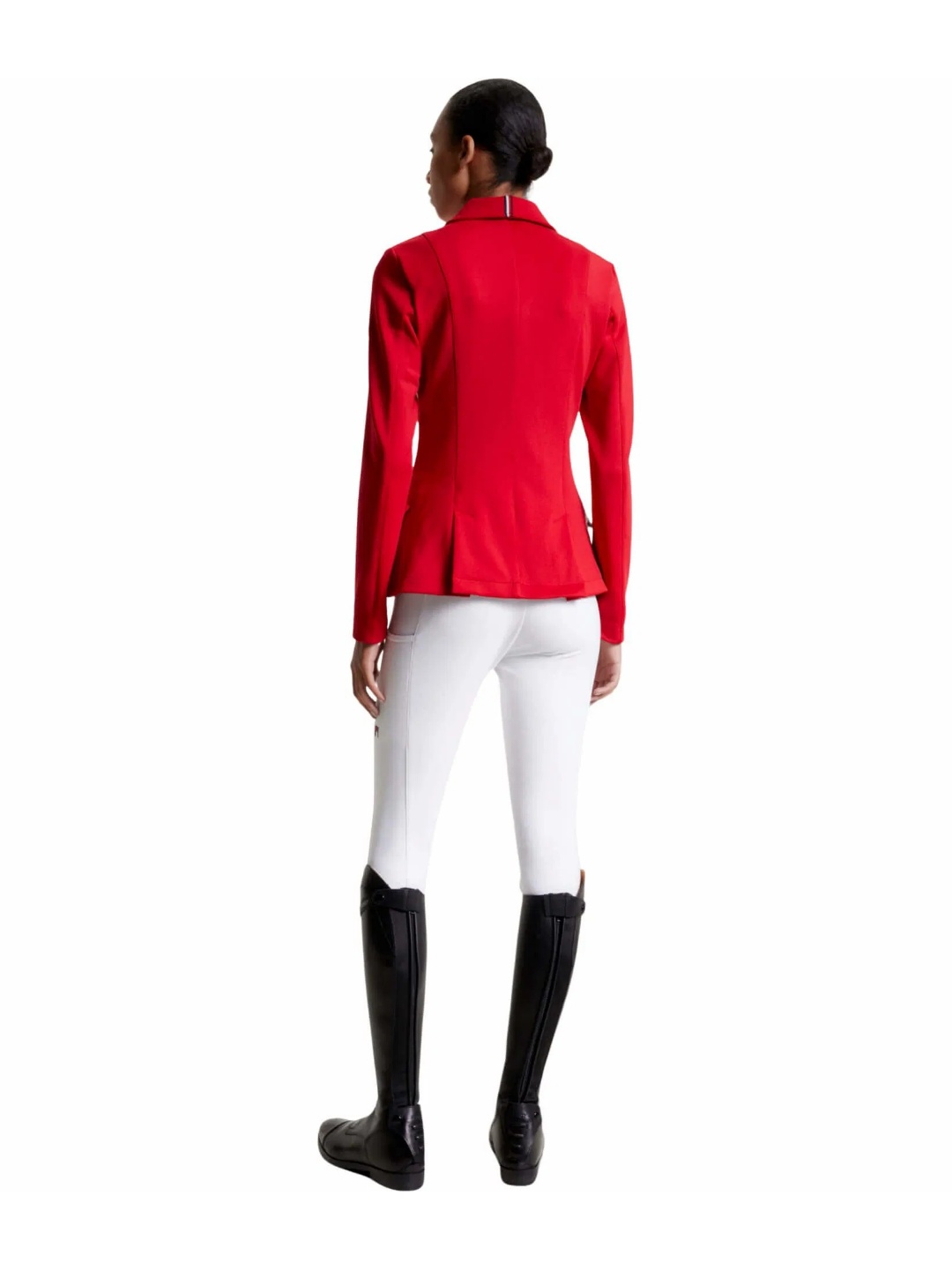 کت مسابقه TOMMY HILFIGER مدل هیکستد — 2