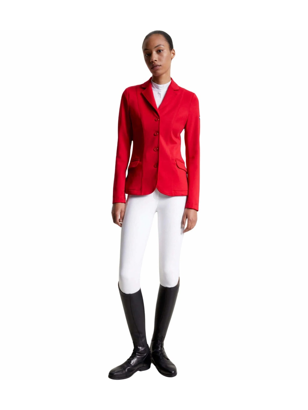 کت مسابقه TOMMY HILFIGER مدل هیکستد — 5