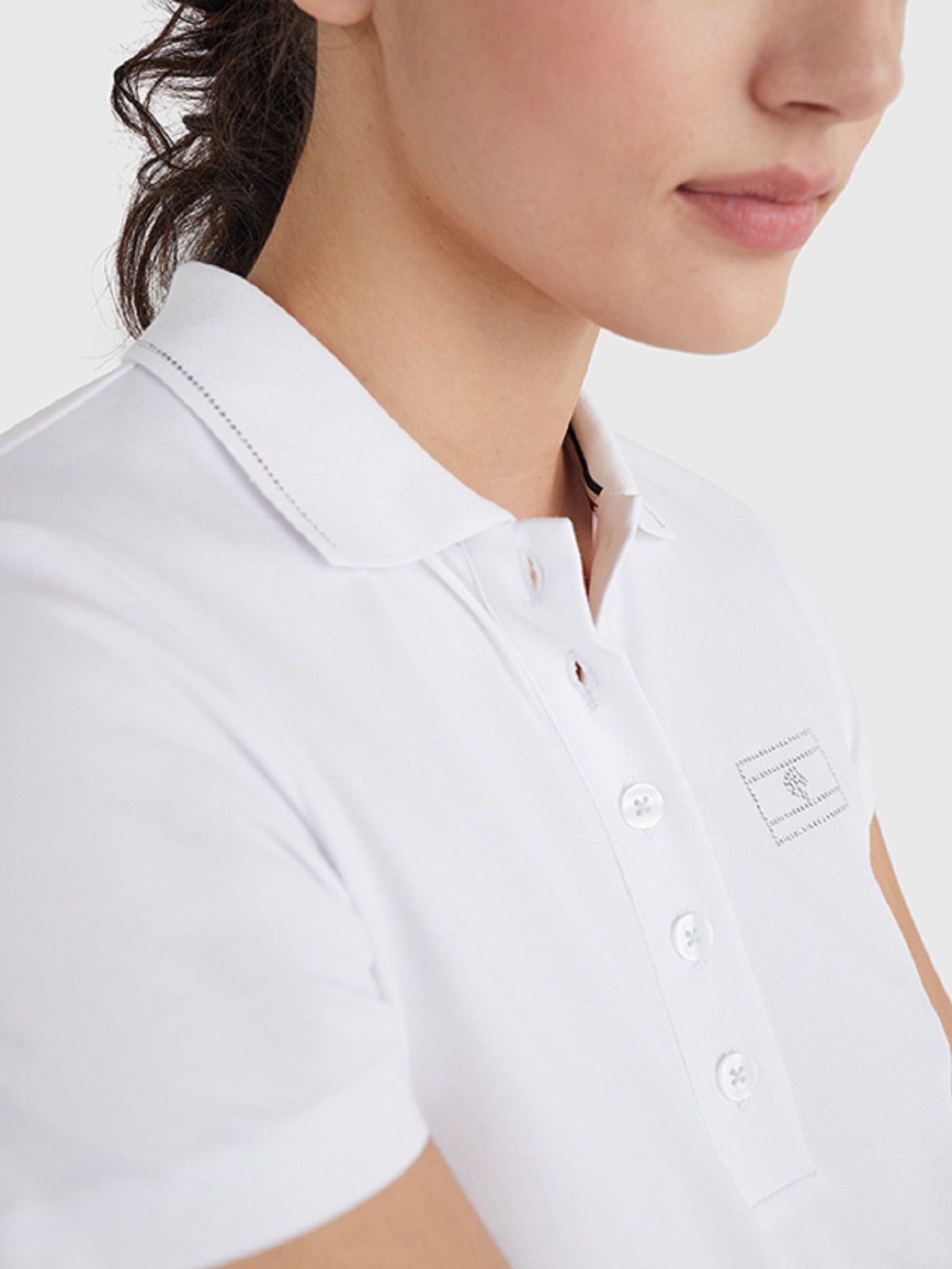 تی‌شرت TOMMY HILFIGER — 3