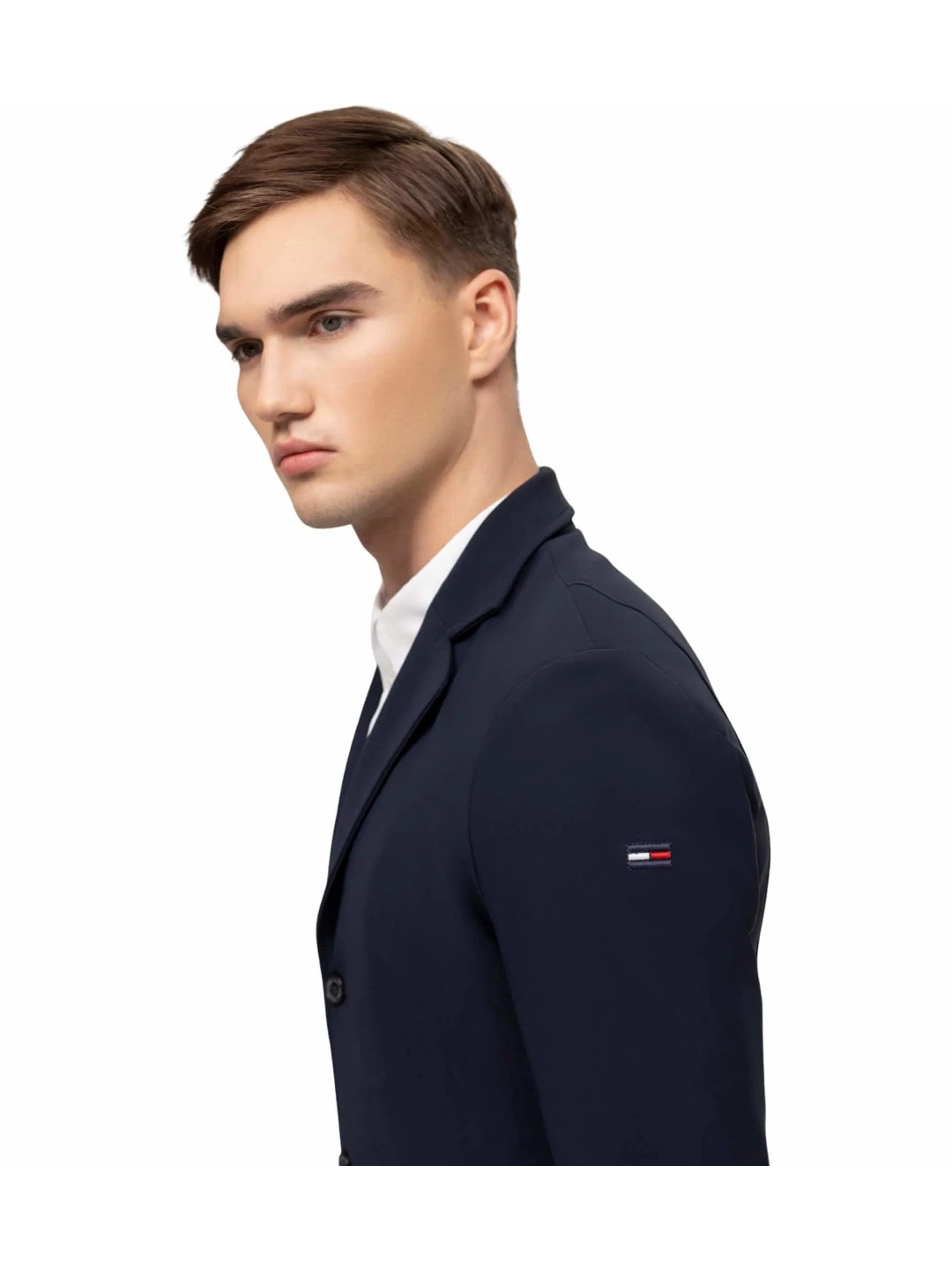کت مسابقه TOMMY HILFIGER — 2
