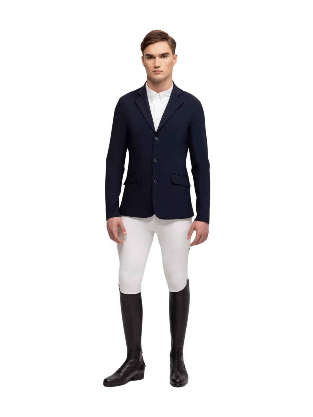 کت مسابقه TOMMY HILFIGER — 4