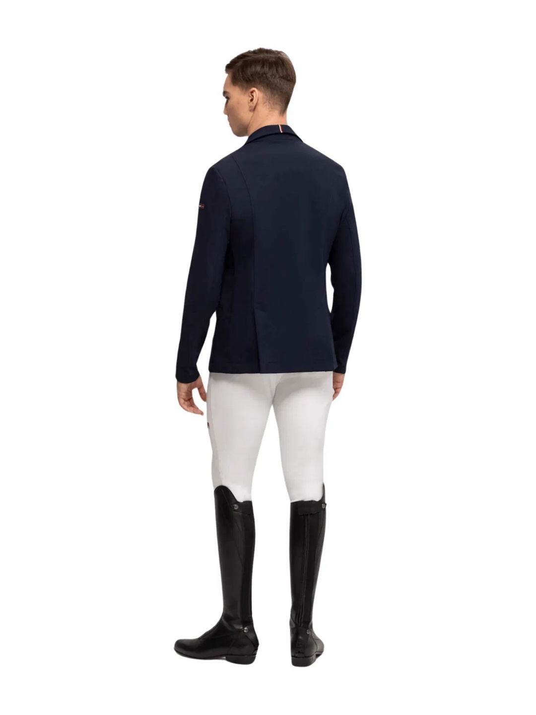 کت مسابقه TOMMY HILFIGER — 3