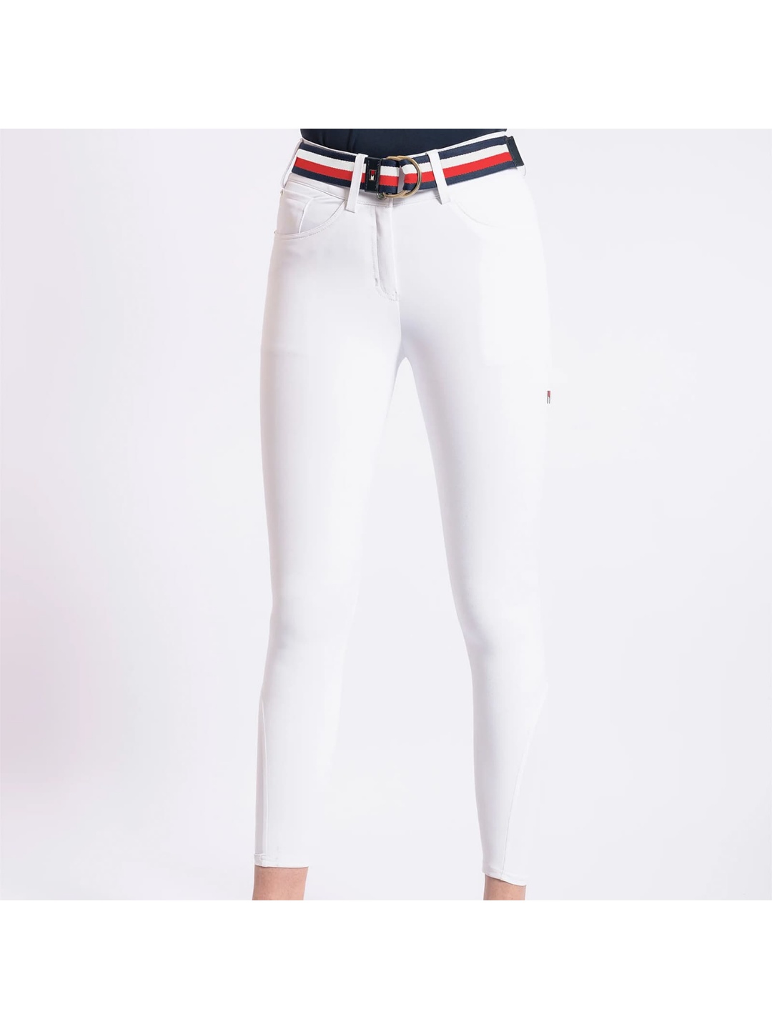 شلوار سوارکاری مردانه TOMMY HILFIGER مدل مسابقهای — 2