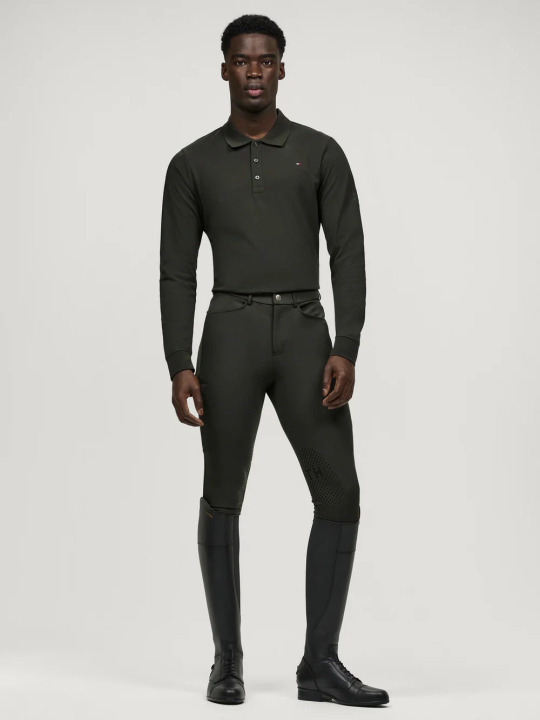 شلوار سوارکاری مردانه TOMMY HILFIGER