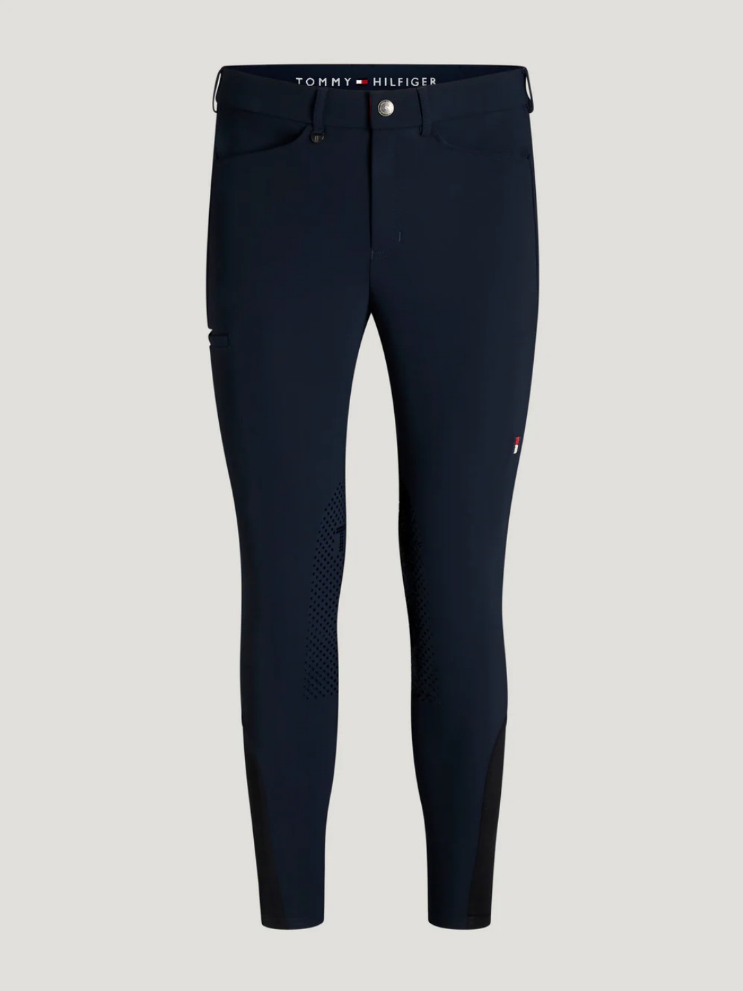 شلوار سوارکاری مردانه TOMMY HILFIGER مدل کلاسیک — 4