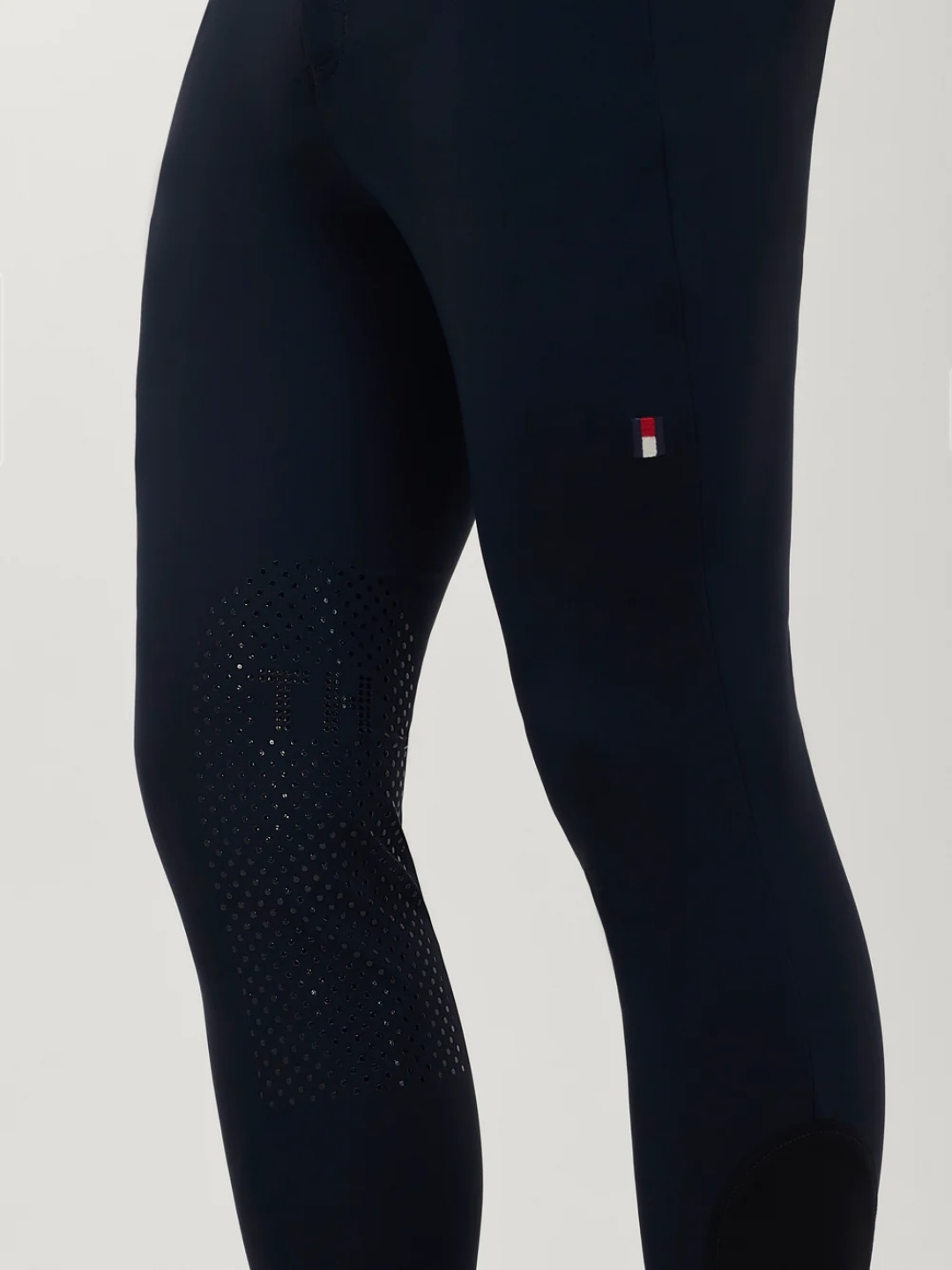 شلوار سوارکاری مردانه TOMMY HILFIGER مدل کلاسیک — 6