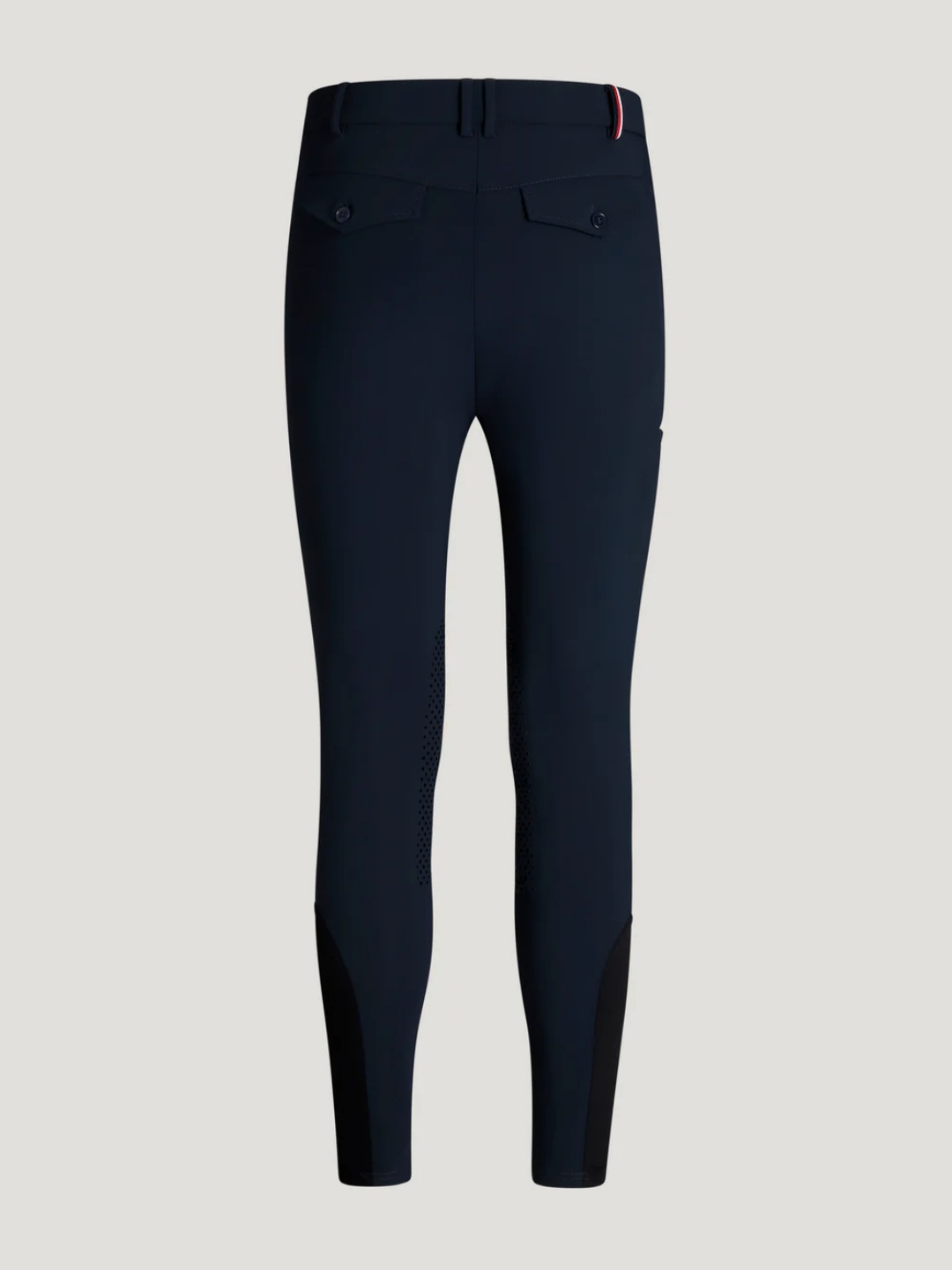 شلوار سوارکاری مردانه TOMMY HILFIGER مدل کلاسیک — 7
