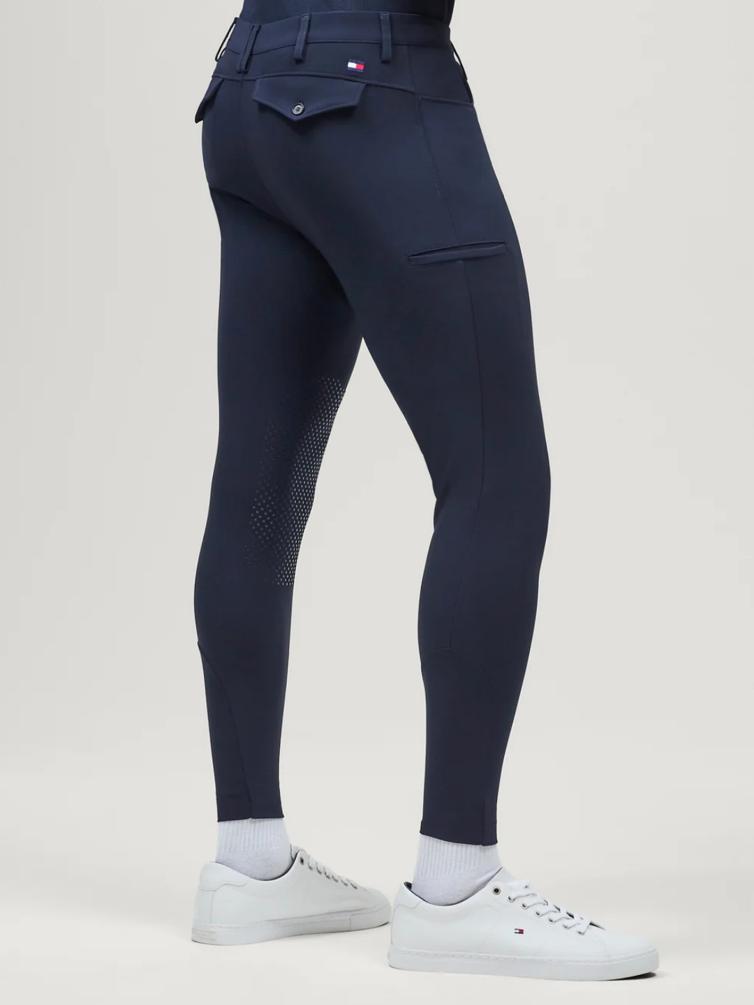 شلوار سوارکاری مردانه TOMMY HILFIGER — 2