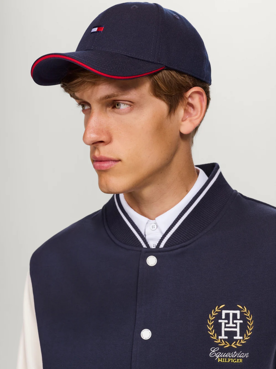 کلاه TOMMY HILFIGER — 5