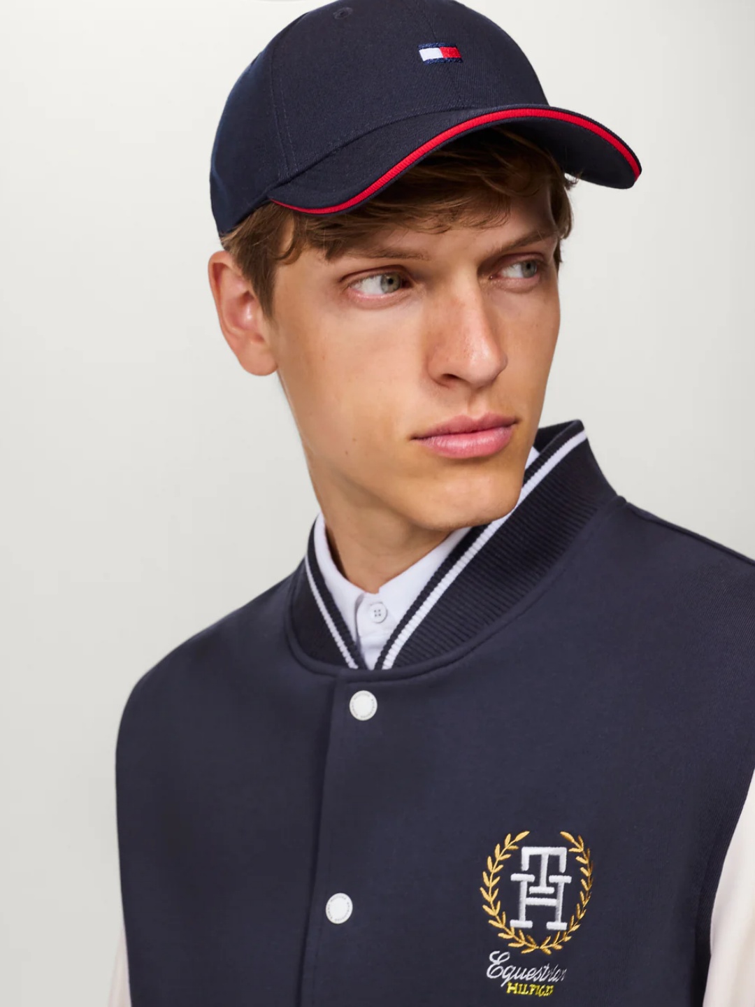کلاه TOMMY HILFIGER — 6