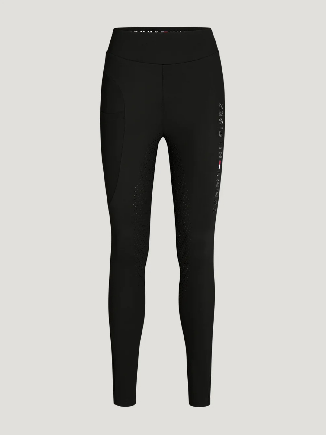 لگینگ سوارکاری TOMMY HILFIGER زنانه — 6