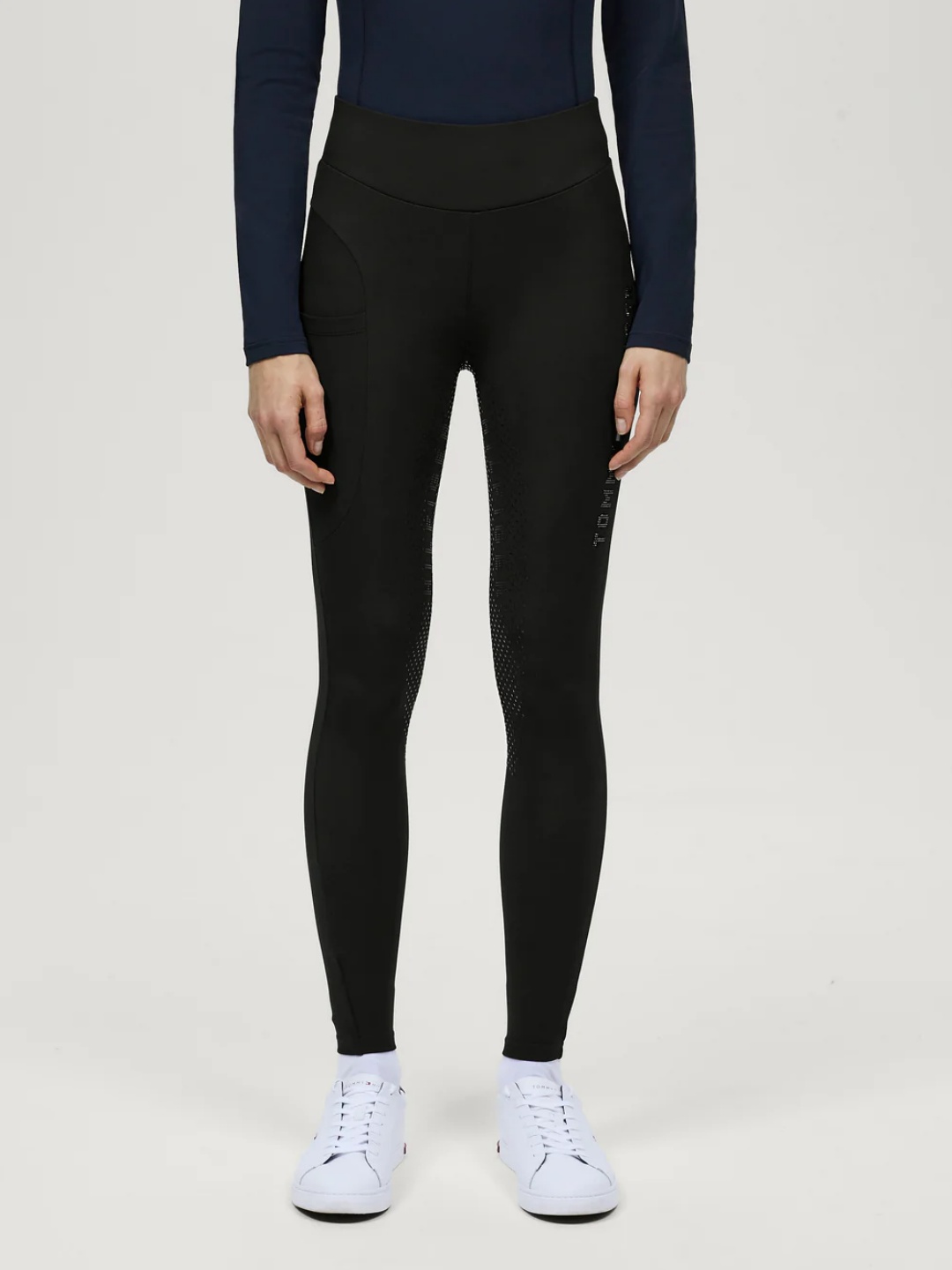 لگینگ سوارکاری TOMMY HILFIGER زنانه — 3