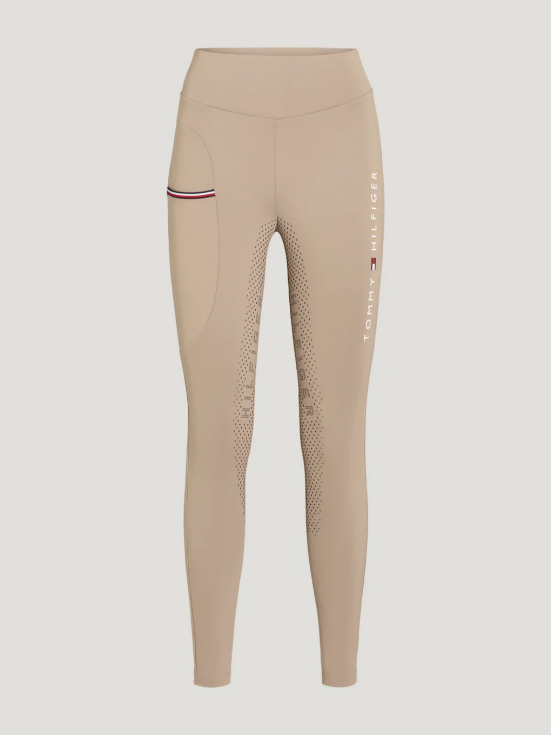 لگینگ سوارکاری TOMMY HILFIGER مدل المیرا — 6