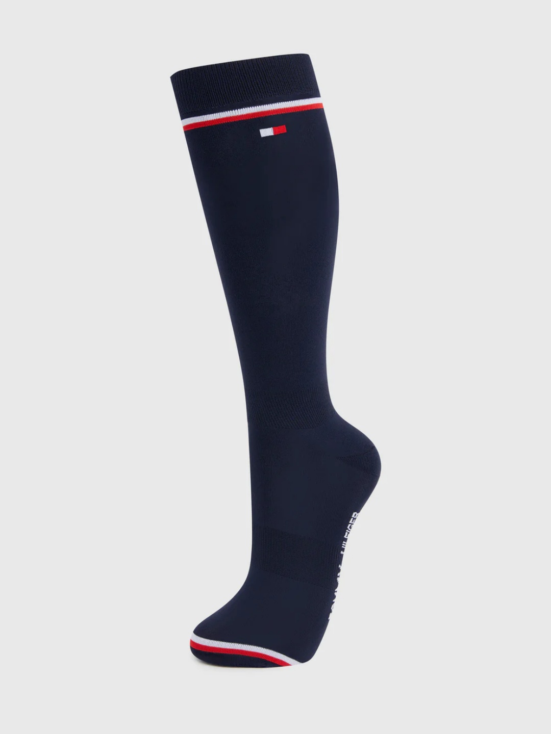 جوراب سوارکاری TOMMY HILFIGER ست ۲ عددی — 2