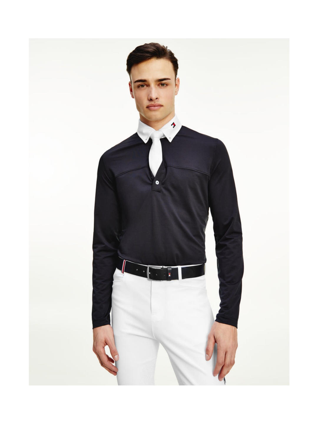 پیراهن مسابقه مردانه TOMMY HILFIGER — 2