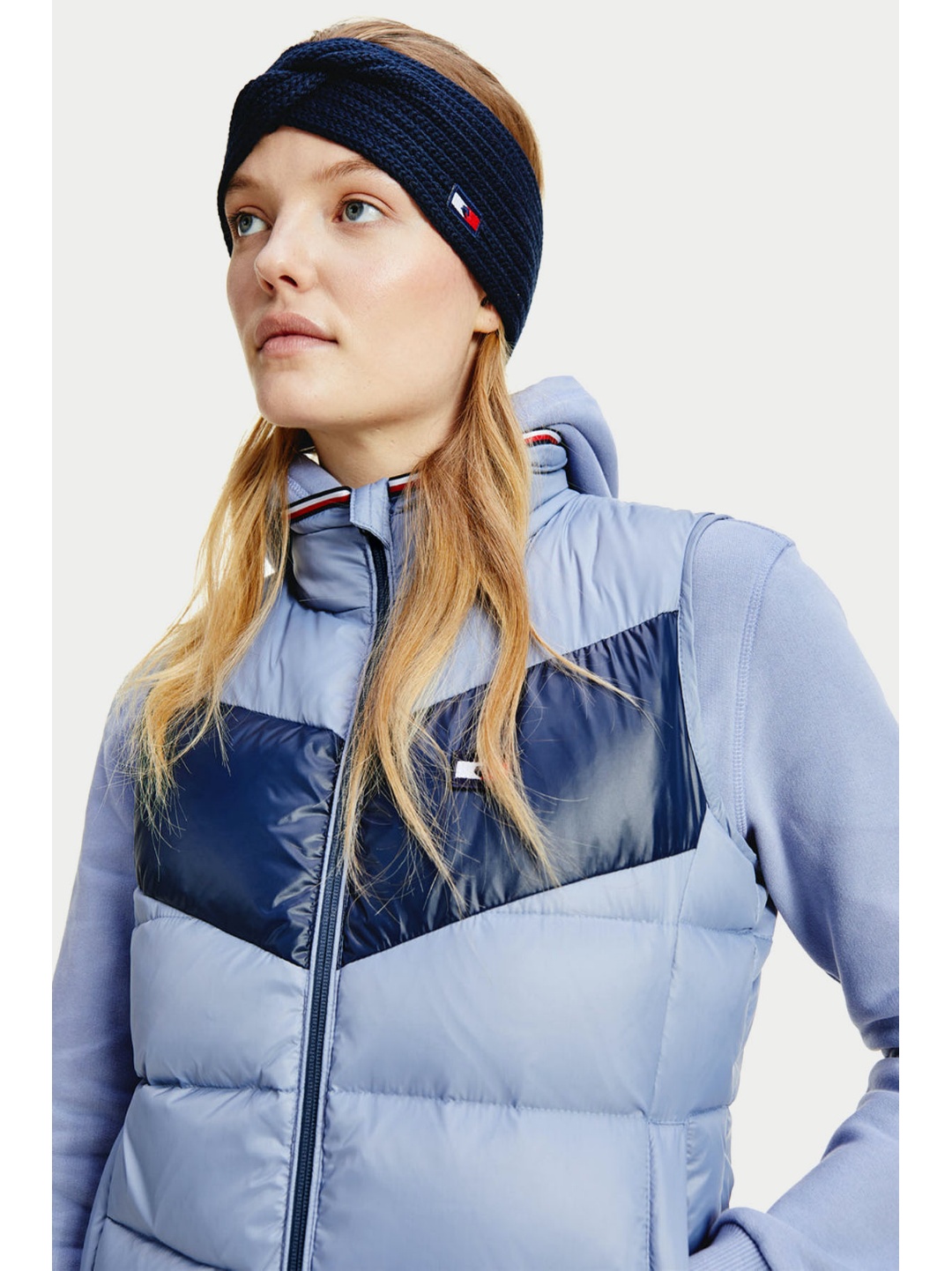 هدبند TOMMY HILFIGER