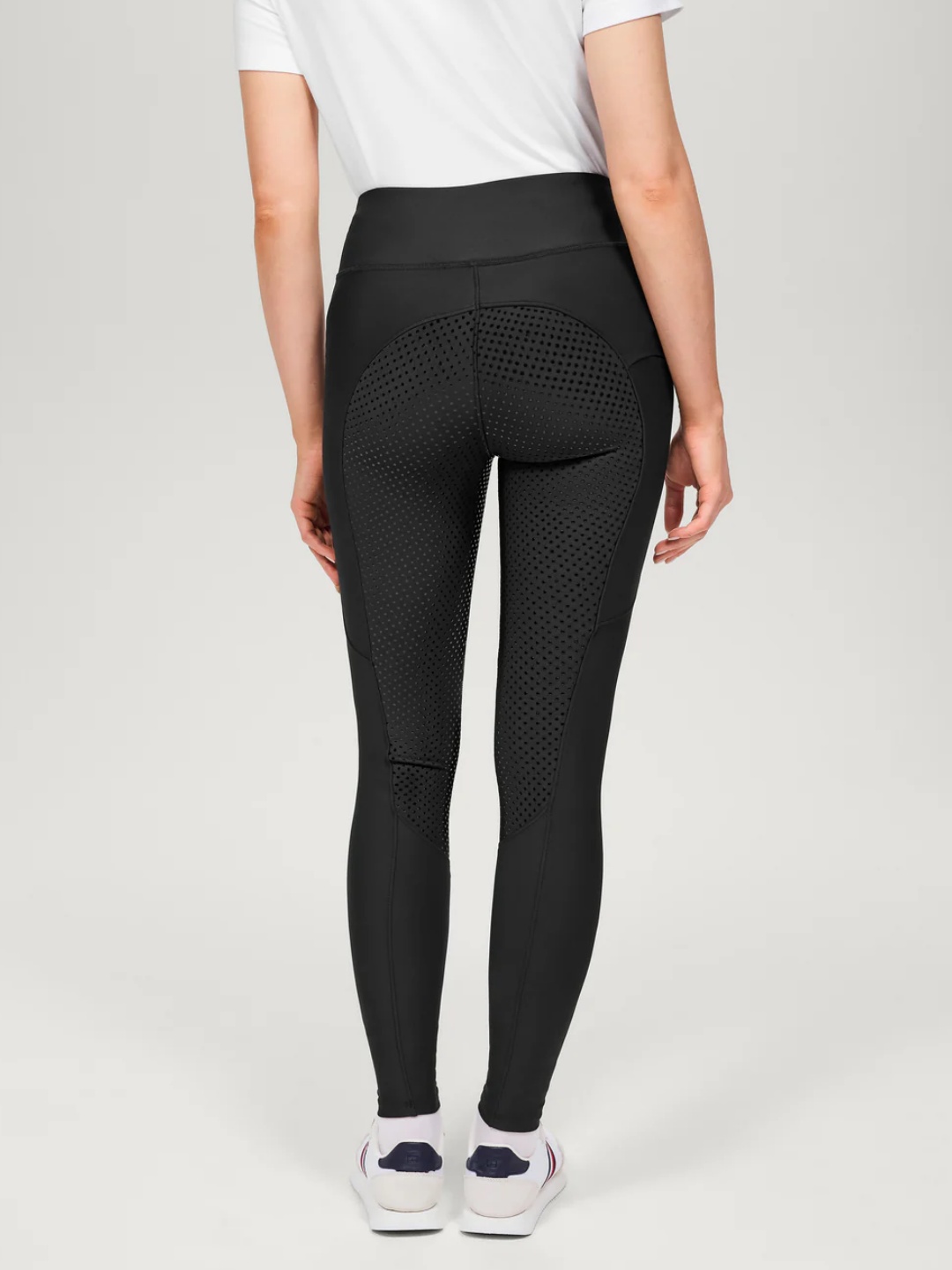 لگینگ سوارکاری TOMMY HILFIGER — 4