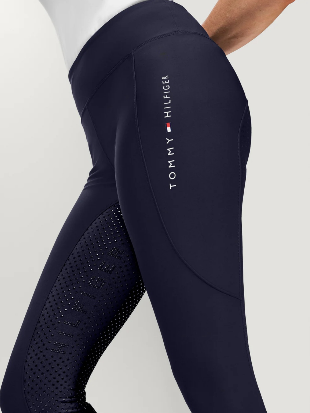 لگ سوارکاری TOMMY HILFIGER زنانه