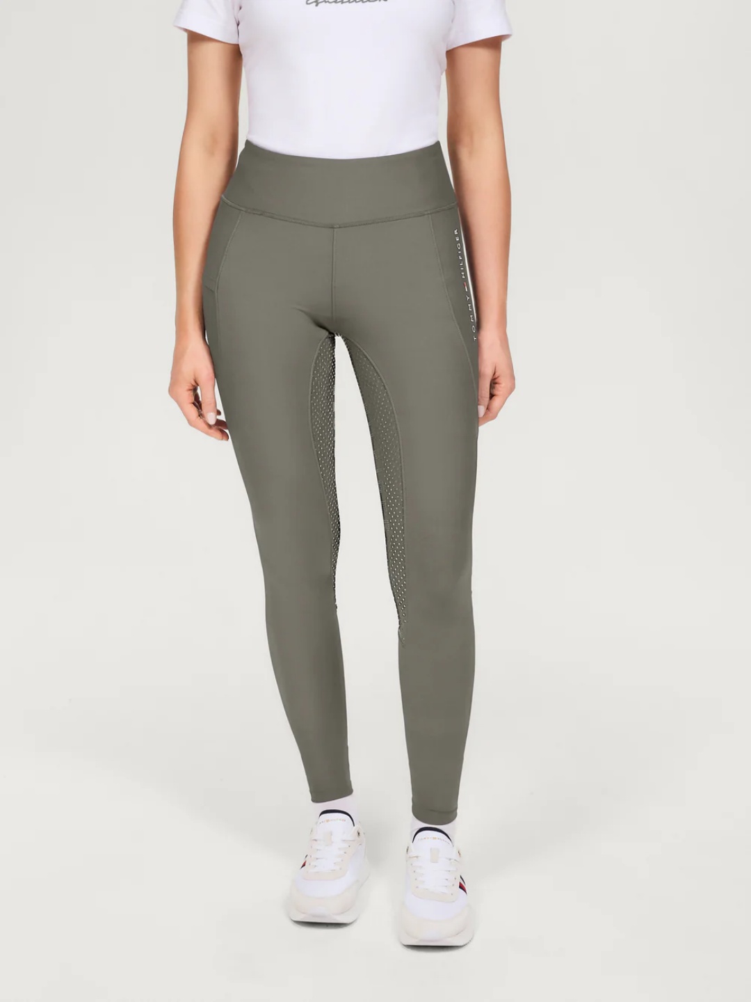 لگ سوارکاری TOMMY HILFIGER زنانه — 3