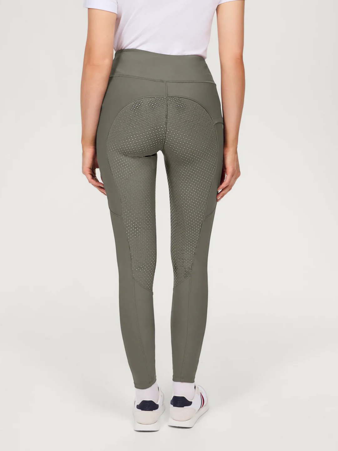 لگ سوارکاری TOMMY HILFIGER زنانه — 2