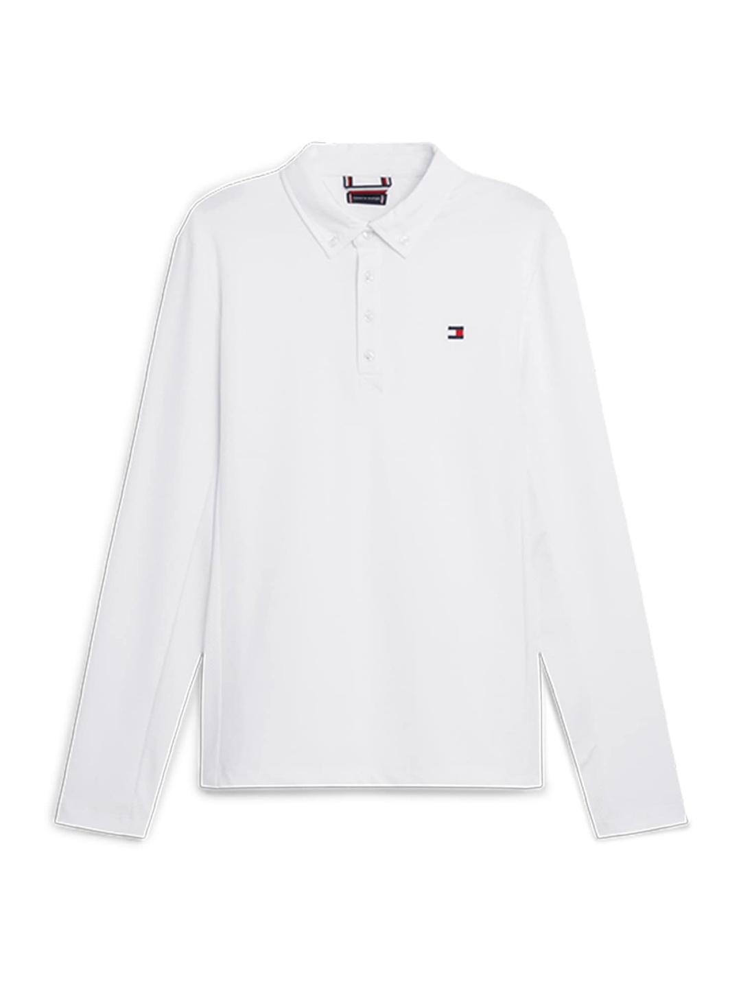 پیراهن مسابقه مردانه TOMMY HILFIGER — 3