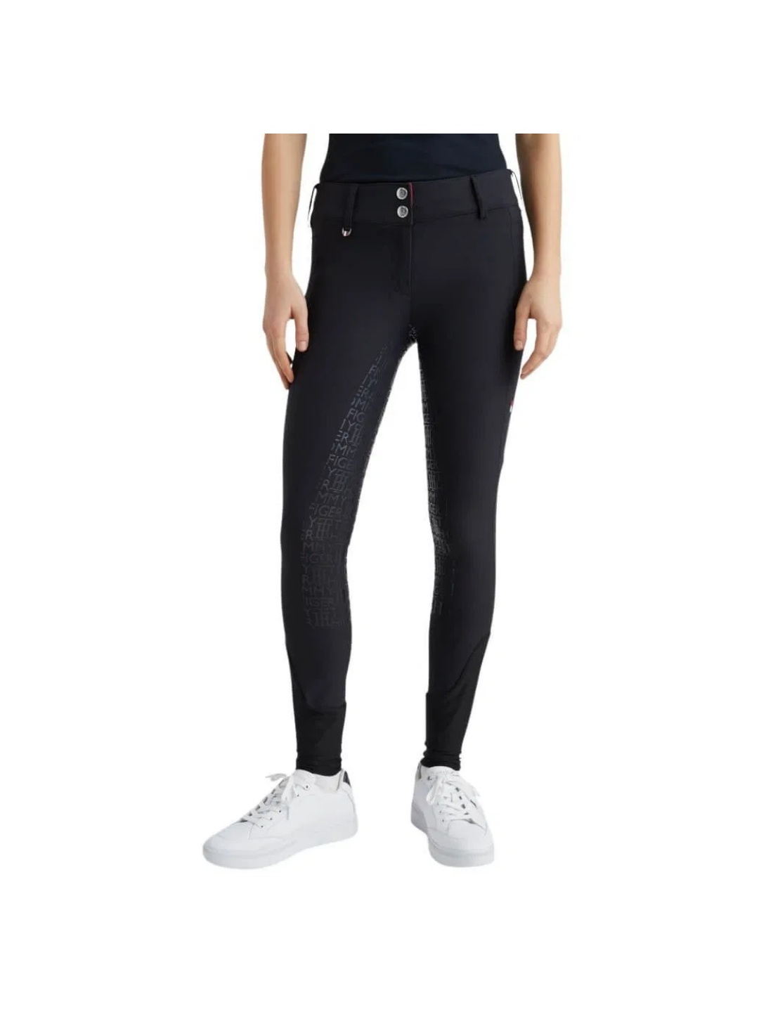 شلوار سوارکاری زنانه TOMMY HILFIGER — 2