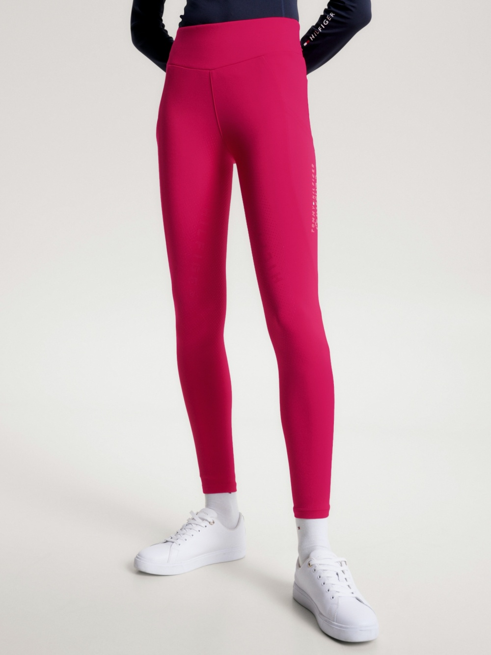 لگ سوارکاری TOMMY HILFIGER مدل Monaco Thermo زنانه