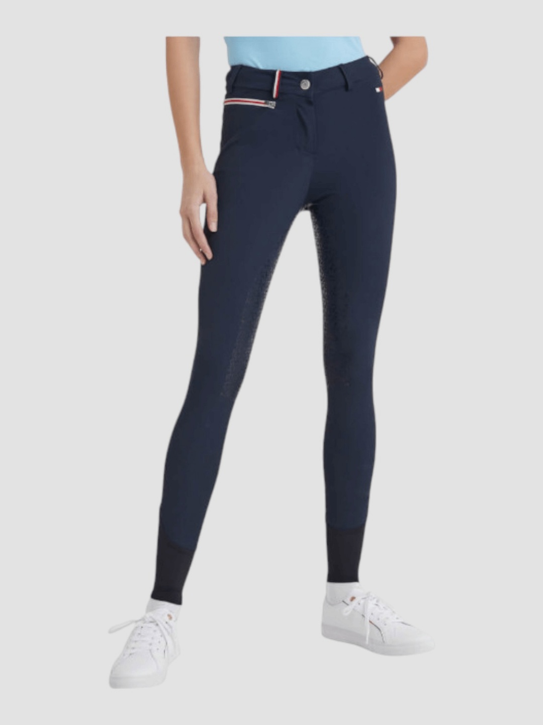 شلوار سوارکاری زنانه TOMMY HILFIGER — 3