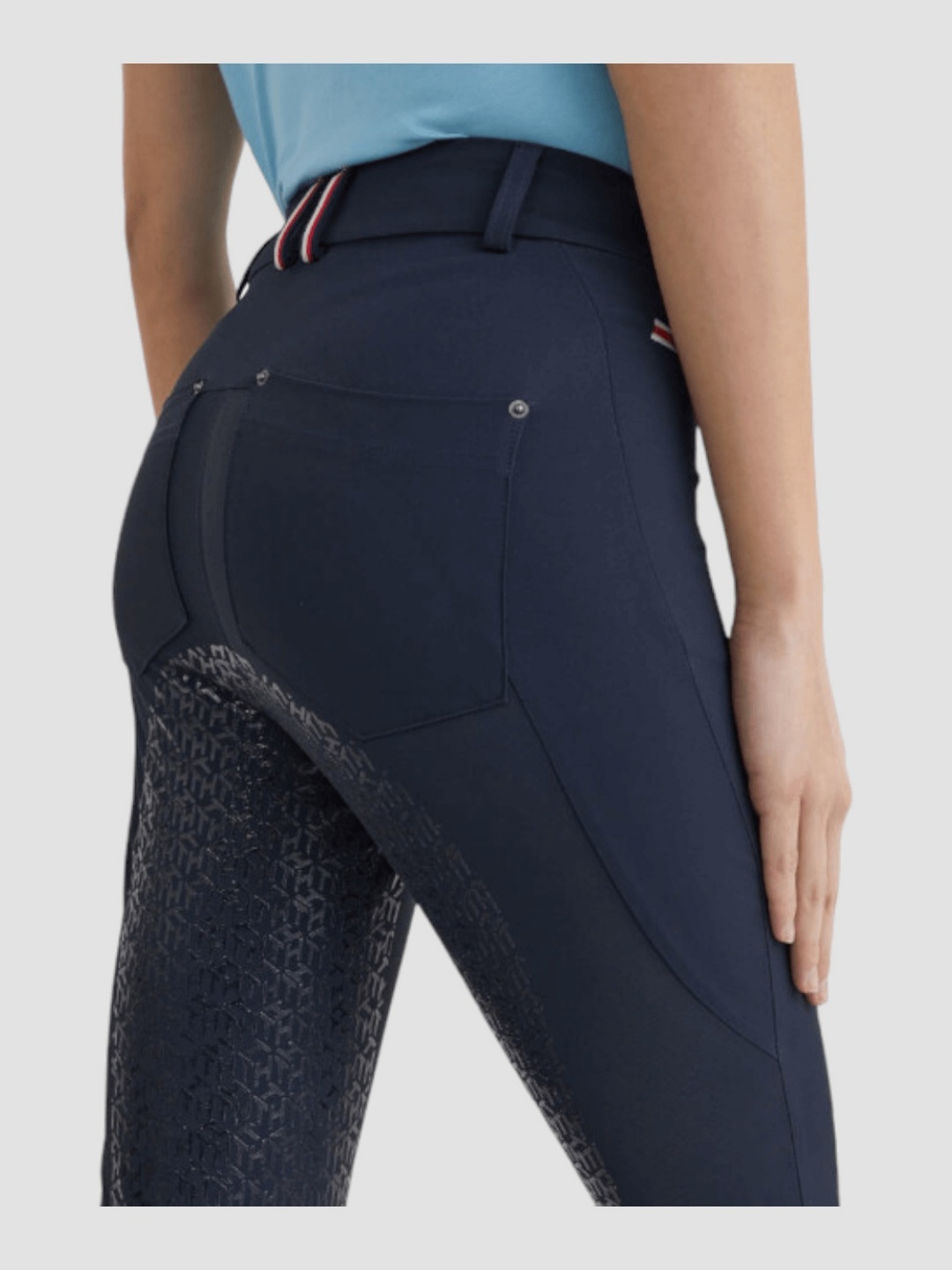 شلوار سوارکاری زنانه TOMMY HILFIGER