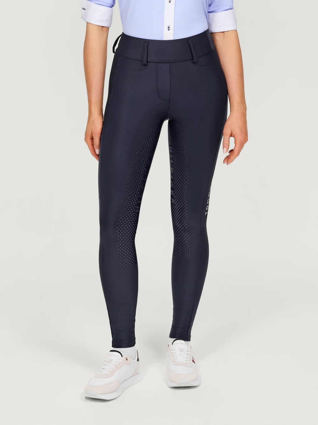 شلوار سوارکاری زنانه TOMMY HILFIGER — 6