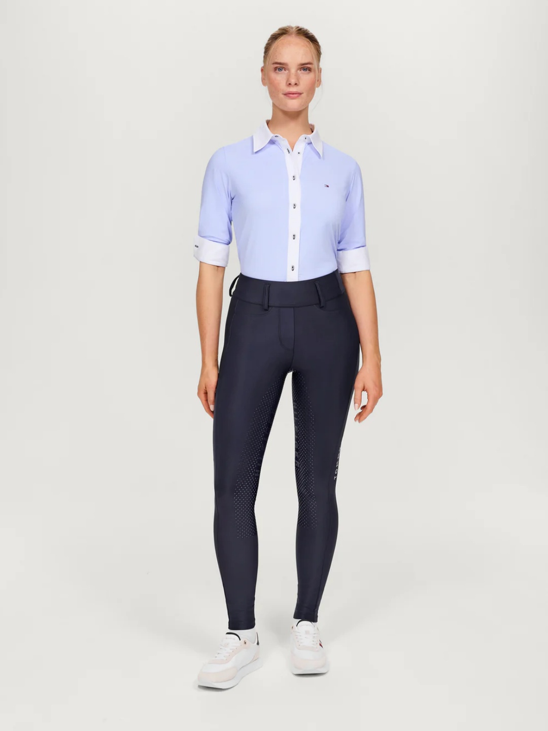 شلوار سوارکاری زنانه TOMMY HILFIGER — 5