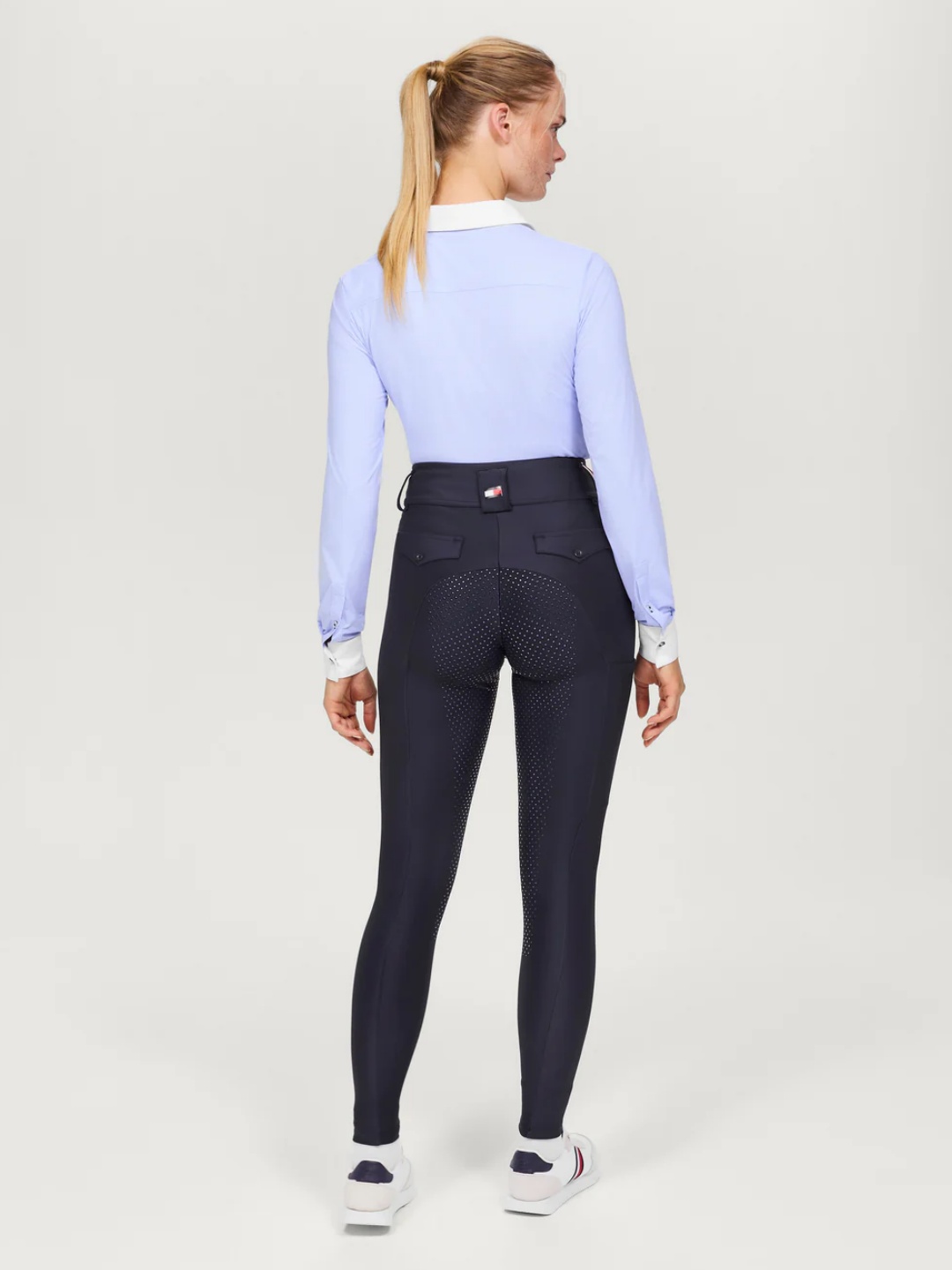 شلوار سوارکاری زنانه TOMMY HILFIGER — 4