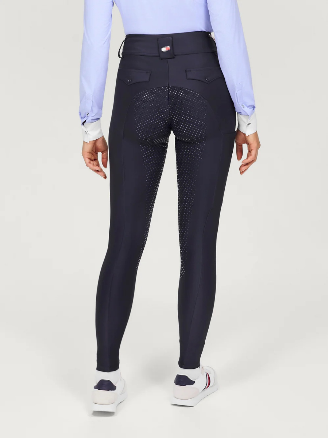 شلوار سوارکاری زنانه TOMMY HILFIGER — 7