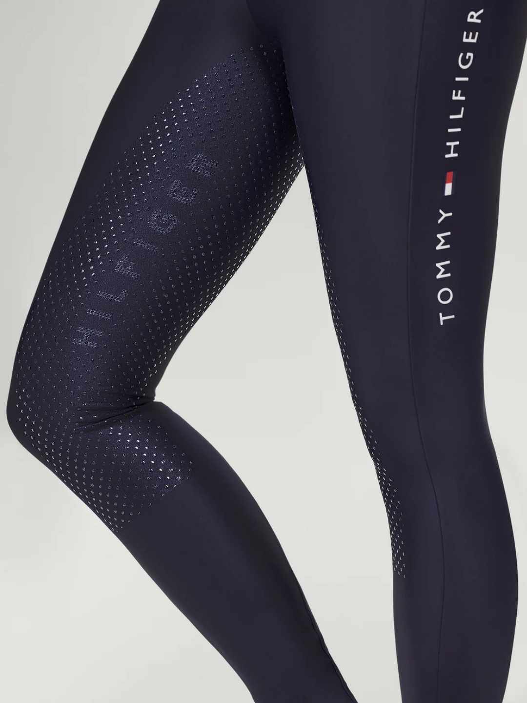 شلوار سوارکاری زنانه TOMMY HILFIGER — 2