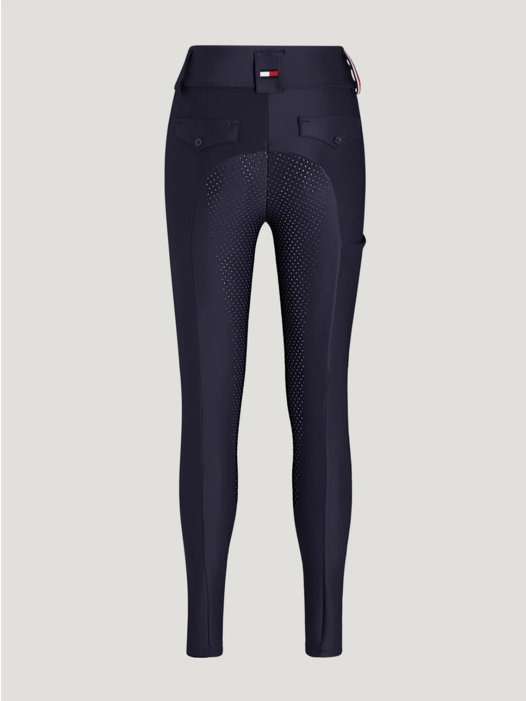 شلوار سوارکاری زنانه TOMMY HILFIGER — 9