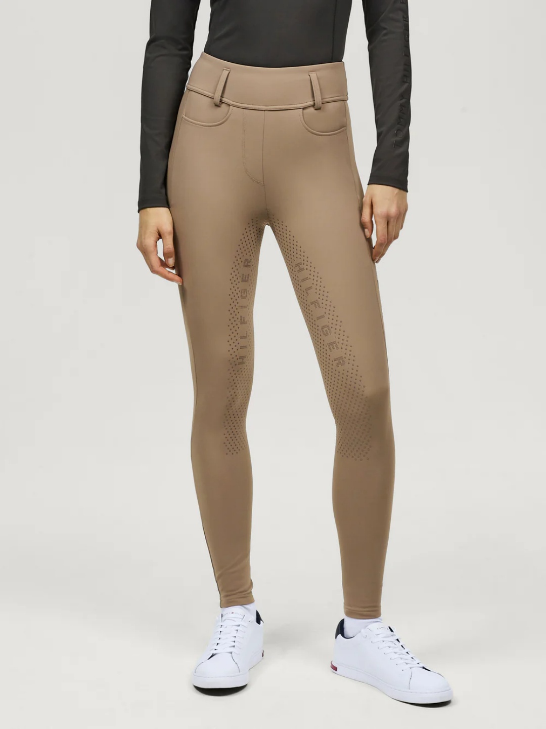شلوار سوارکاری زنانه TOMMY HILFIGER — 2