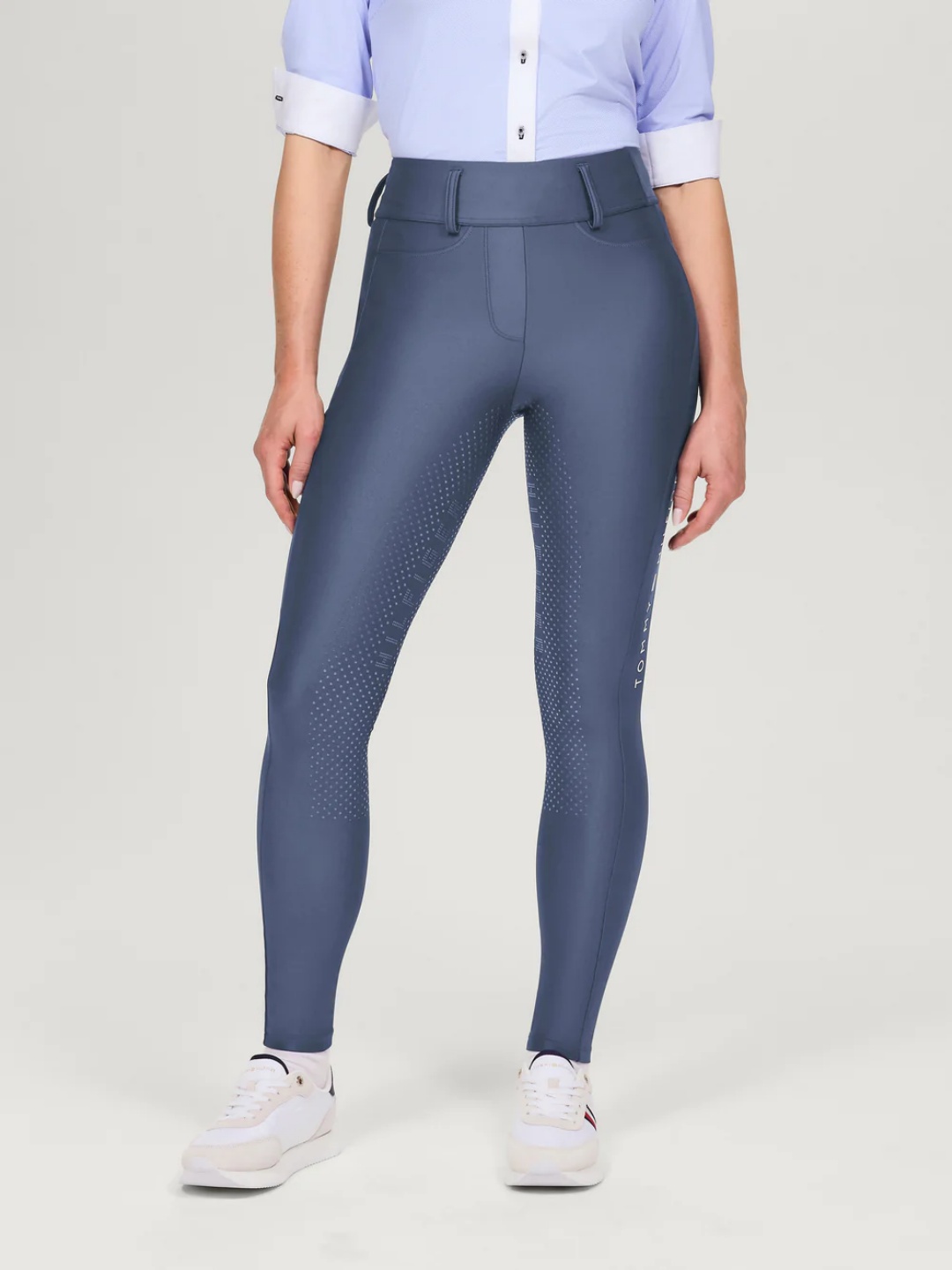 شلوار سوارکاری زنانه TOMMY HILFIGER — 5